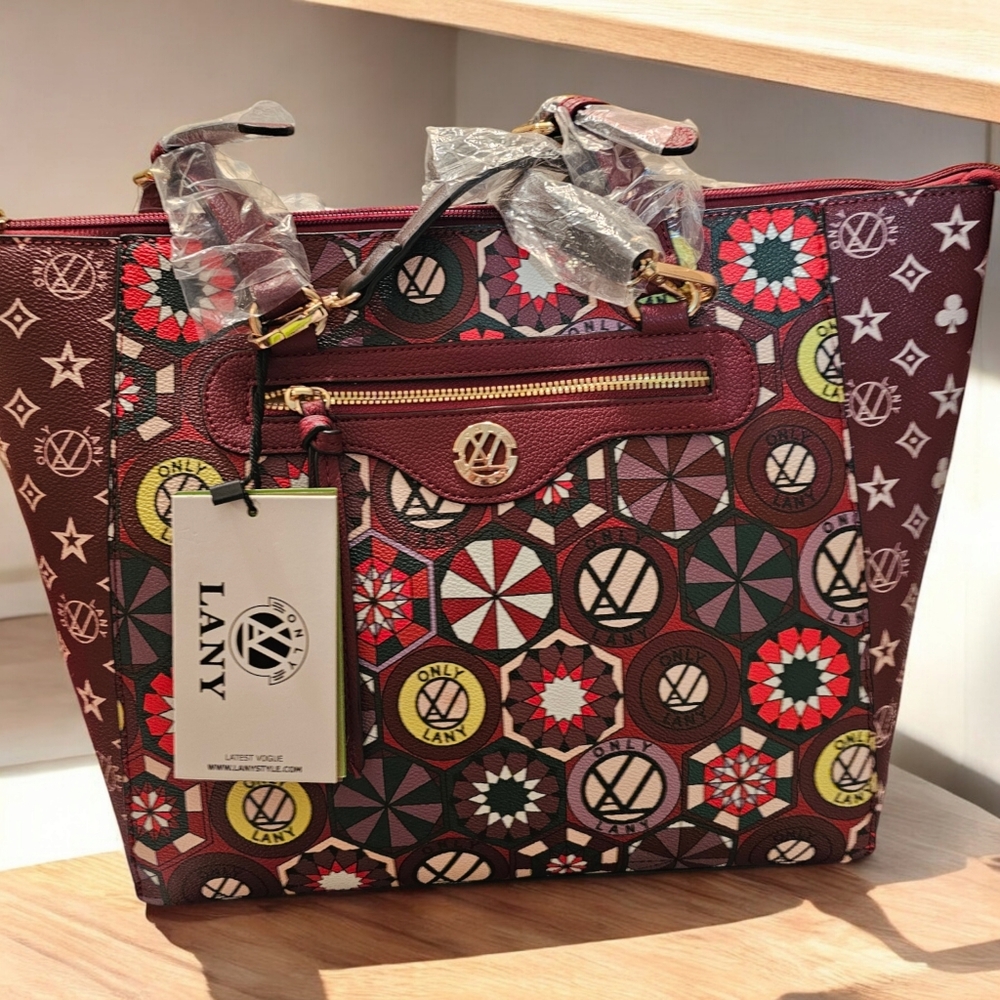 Only Lany Fashion Purse 👛 NWT